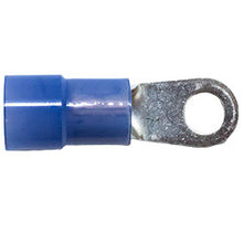 Load image into Gallery viewer, PICO _NOT_FOUND 6 AWG 1/4" Nylon Ring Connectors