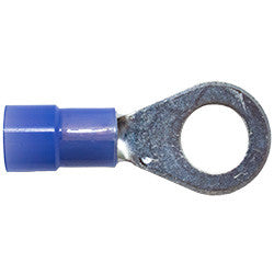 PICO 4113N-12 2 PCS 6 AWG 1/2" Nylon Ring Connectors