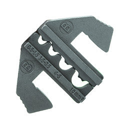 PICO 419-31 Non-Insulated Connector Die B (8-20 AWG)