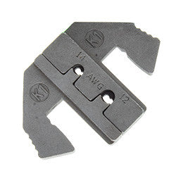 PICO 425-31 Deutsch DTP Stamped & Formed Die K1 (12-14 AWG)