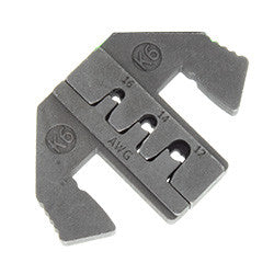PICO 428-31 Deutsch DT Stamped & Formed Die K6 (12-16 AWG)