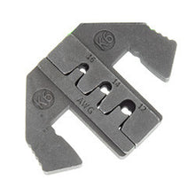 Load image into Gallery viewer, PICO 428-31 Deutsch DT Stamped &amp; Formed Die K6 (12-16 AWG)