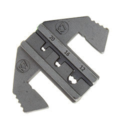 PICO 430-31 Deutsch DTM/DT/DTP Solid Barrel Die K7 (12-20 AWG)