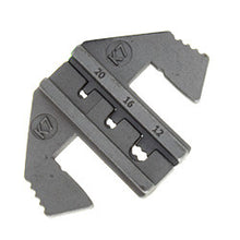 Load image into Gallery viewer, PICO 430-31 Deutsch DTM/DT/DTP Solid Barrel Die K7 (12-20 AWG)