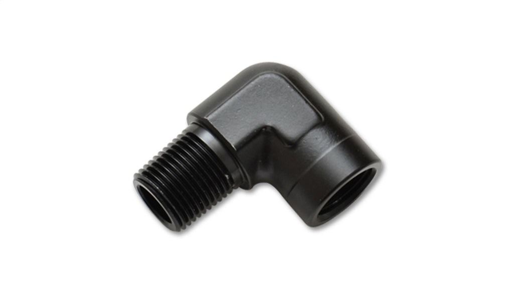 Vibrant Performance 11343 90 Degree NPT Adapter Fitting
