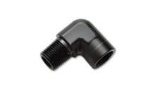 Load image into Gallery viewer, Vibrant Performance 11343 90 Degree NPT Adapter Fitting