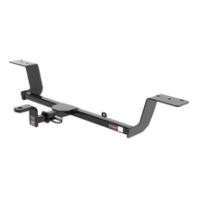 Load image into Gallery viewer, CURT 113443 Class 1 Trailer Hitch; 1-1/4in. Ball Mount; Select Audi A6; A6 Quattro - Truck Part Superstore
