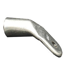 Load image into Gallery viewer, PICO 4754-34 5 PCS 4/0 AWG 1/2" 45° Plated Tubular Lug