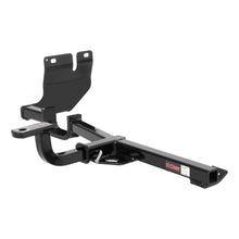 Load image into Gallery viewer, CURT 113483 Class 1 Trailer Hitch, 1-1/4" Ball Mount, Select Nissan Versa