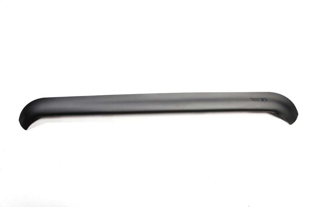 Rugged Ridge 11348.02 Bug Deflector for Select Jeep Wrangler, Jeep Wrangler JK