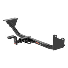Load image into Gallery viewer, CURT 113493 Class 1 Trailer Hitch, 1-1/4" Ball Mount, Select Nissan Sentra