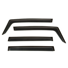 Load image into Gallery viewer, Rugged Ridge 11349.15 Window Visor Kit for Select Jeep Renegade