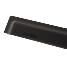 Load image into Gallery viewer, Rugged Ridge 11349.17 Window Visors Set for Select Jeep Gladiator, Jeep Wrangler