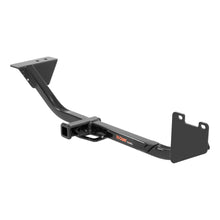 Load image into Gallery viewer, CURT 11349 Class 1 Trailer Hitch, 1-1/4" Receiver, Select Nissan Sentra