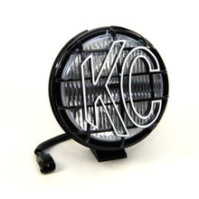 Load image into Gallery viewer, KC HiLiTES 1134 KC Apollo Pro Halogen 6in Fog 2-Light System - 1997-2004 Jeep Wrangler TJ for Select Jeep Wrangler