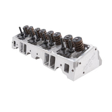 Load image into Gallery viewer, Cylinder-Head-Sbc-Performer-Rpm-64Cc-Straight-Spark-Plug-For