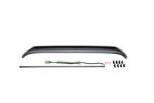 Load image into Gallery viewer, Rugged Ridge 11350.31 Lightshield Hood Guard for Select Jeep Wrangler, Jeep Wrangler JK