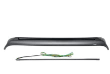 Load image into Gallery viewer, Rugged Ridge 11350.32 Bug Deflector for Select Jeep Gladiator, Jeep Wrangler