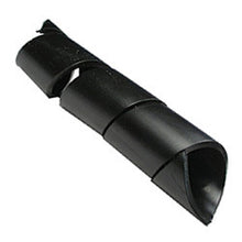 Load image into Gallery viewer, PICO 5122-0-44 10' 1/2" Black Spiral Wrap