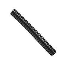 Load image into Gallery viewer, PICO 5138-F 1/8" Black Convoluted Split Loom - Per Foot