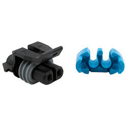 PICO 514-91 2 PCS 2-Way 150 Series Female Housing Assembly Metri-Pack