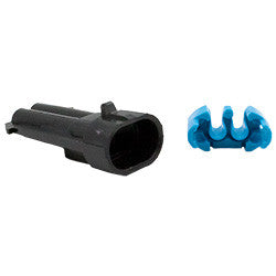 PICO 515-91 2 PCS 2-Way 150 Series Male Housing Assembly Metri-Pack