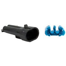Load image into Gallery viewer, PICO 515-91 2 PCS 2-Way 150 Series Male Housing Assembly Metri-Pack
