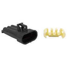 Load image into Gallery viewer, PICO 517-91 2 PCS 3-Way 150 Series Male Housing Assembly Metri-Pack