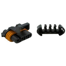 Load image into Gallery viewer, PICO 518-91 2 PCS 4-Way 150 Series Female Housing Assembly Metri-Pack