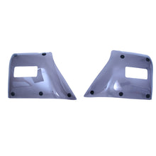 Load image into Gallery viewer, Rugged Ridge 11351.02 Molded Fender Guard for Select Jeep TJ, Jeep Wrangler