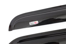 Load image into Gallery viewer, Rugged Ridge 11351.11 Side Window Vent for Select Jeep Wrangler, Jeep Wrangler JK