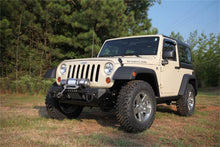 Load image into Gallery viewer, Rugged Ridge 11351.11 Side Window Vent for Select Jeep Wrangler, Jeep Wrangler JK