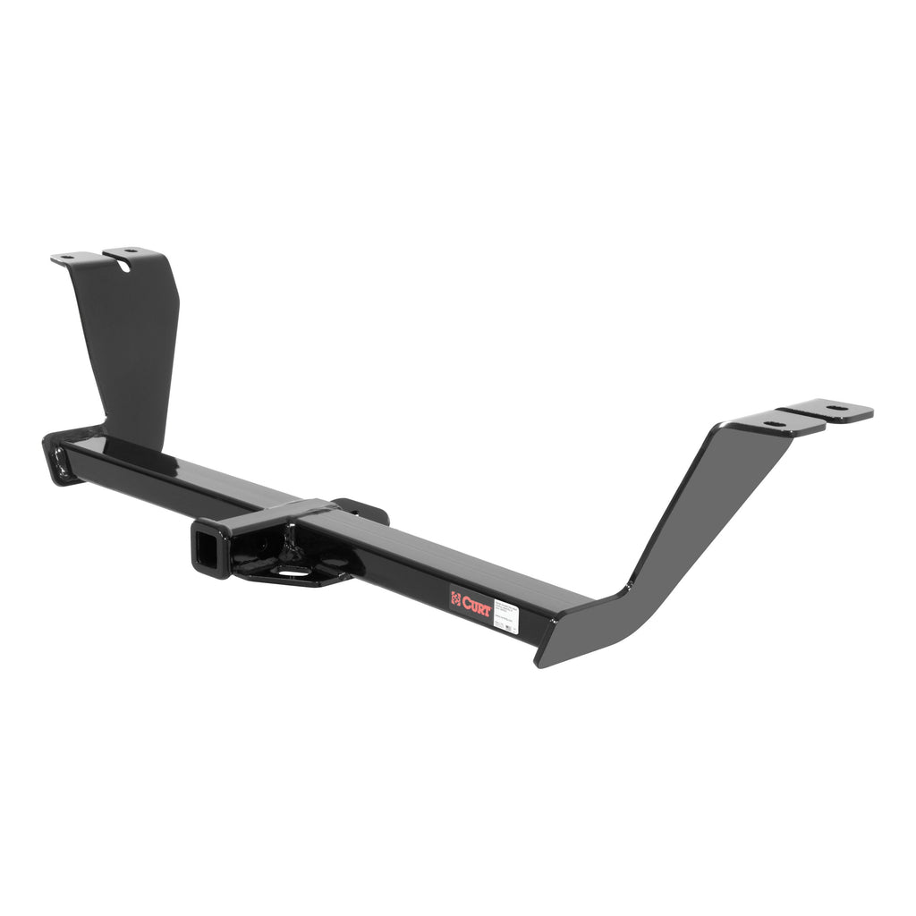 CURT 11351 Class 1 Trailer Hitch, 1-1/4" Receiver, Select Kia Optima, Magentis