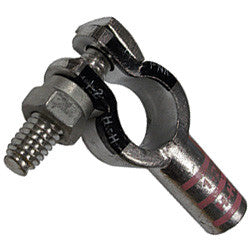 PICO 5207-PK 5 PCS 2-1 AWG Negative Straight Barrel Battery Terminal