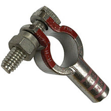 Load image into Gallery viewer, PICO 5208-11 2-1 AWG Positive Straight Barrel Battery Terminal