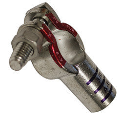 PICO 5214-11 3/0 AWG Positive Straight Barrel Battery Terminal