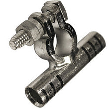 Load image into Gallery viewer, PICO 5229-11 1/0 AWG Negative Right Angle Flag Battery Terminal