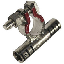 Load image into Gallery viewer, PICO 5230-11 1/0 AWG Positive Right Angle Flag Battery Terminal