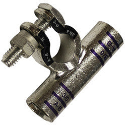 PICO 5233-11 3/0 AWG Negative Right Angle Flag Battery Terminal