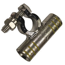 Load image into Gallery viewer, PICO 5235-11 4/0 AWG Negative Right Angle Flag Battery Terminal