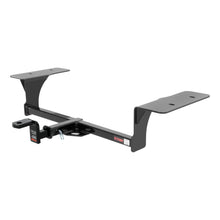 Load image into Gallery viewer, CURT 113523 Class 1 Trailer Hitch, 1-1/4" Ball Mount, Select Nissan Altima, Maxima