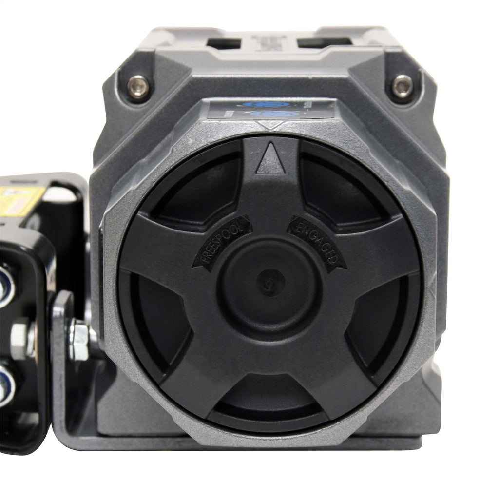 Superwinch 1135240 SP 35 Winch