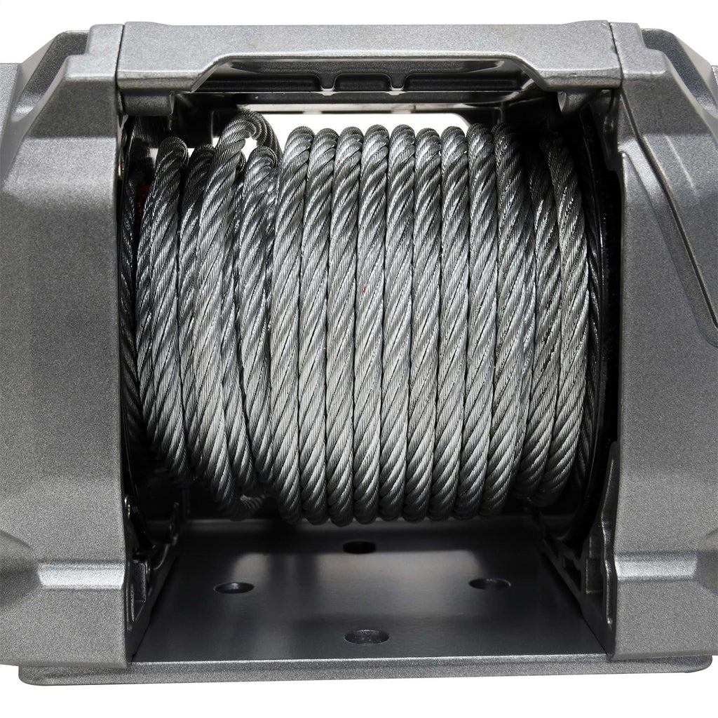 Superwinch 1135240 SP 35 Winch