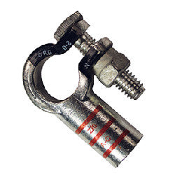 PICO 5241-11 2/0 AWG Negative Right Elbow Battery Terminal
