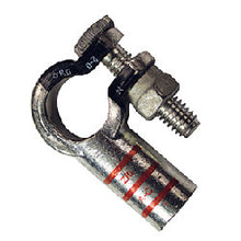 Load image into Gallery viewer, PICO 5241-11 2/0 AWG Negative Right Elbow Battery Terminal