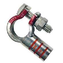 Load image into Gallery viewer, PICO 5242-11 2/0 AWG Positive Right Elbow Battery Terminal
