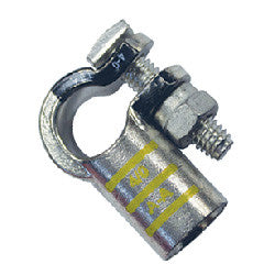 PICO 5245-11 4/0 AWG Negative Right Elbow Battery Terminal