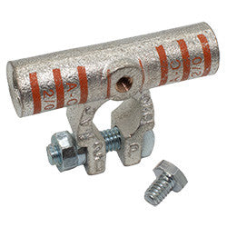 PICO 5248-11 Right Angle Flag Battery Terminal