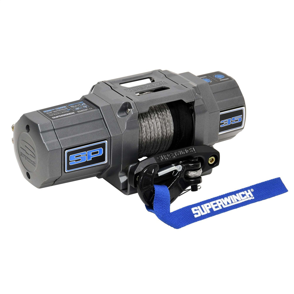 Superwinch 1135250 SP 35SR Winch