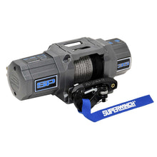 Load image into Gallery viewer, Superwinch 1135250 SP 35SR Winch